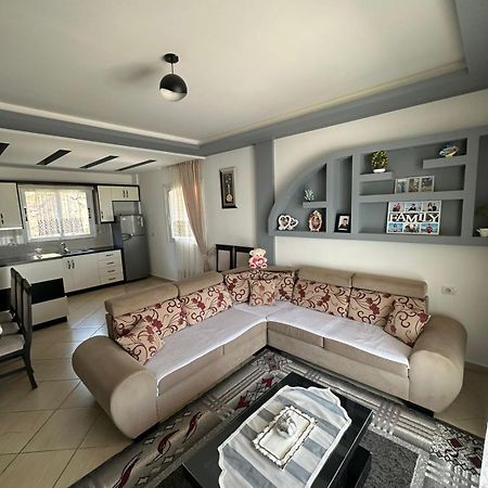 Apartments Berti Saranda Zewnętrze zdjęcie