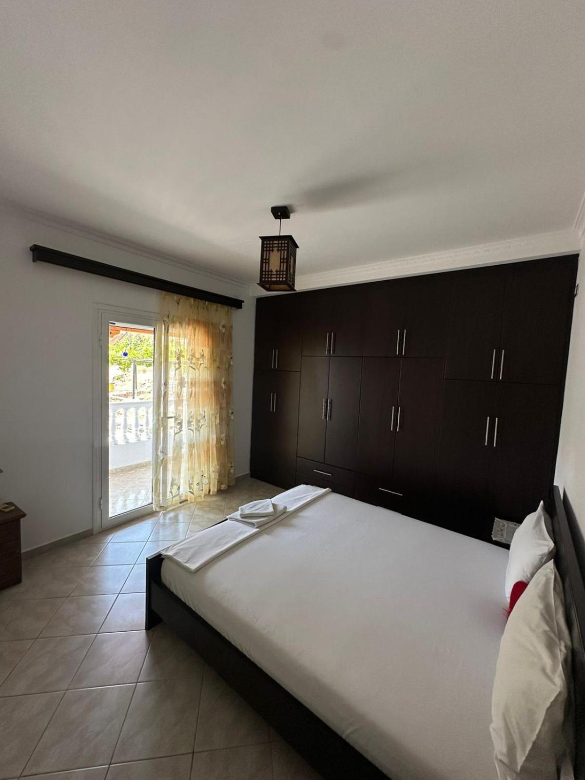 Apartments Berti Saranda Zewnętrze zdjęcie